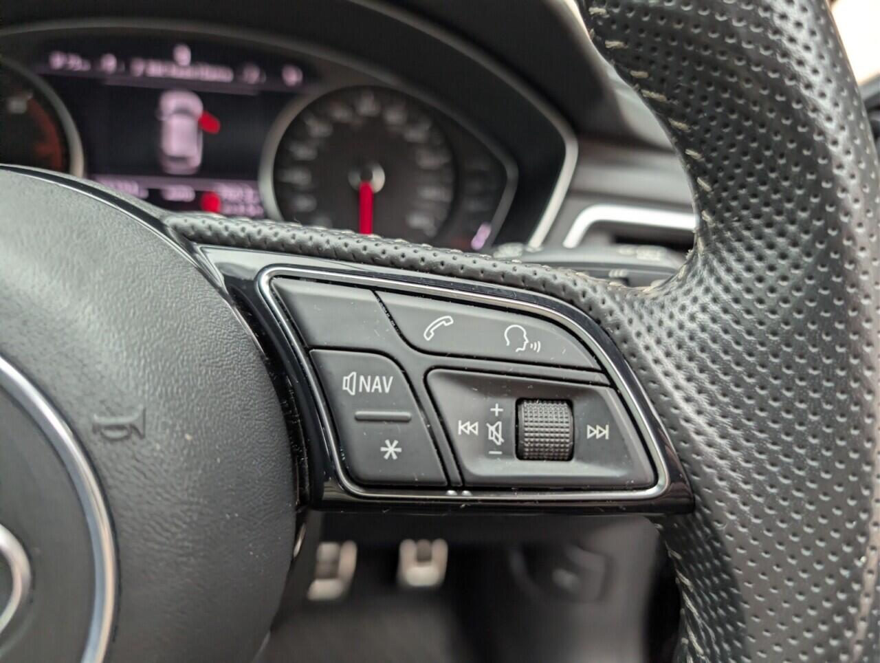 Used Audi A4 Avant 2019 for sale - 76484346: Photo 19