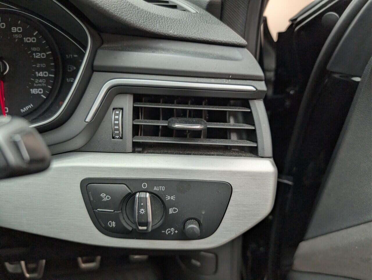 Used Audi A4 Avant 2019 for sale - 76484346: Photo 20