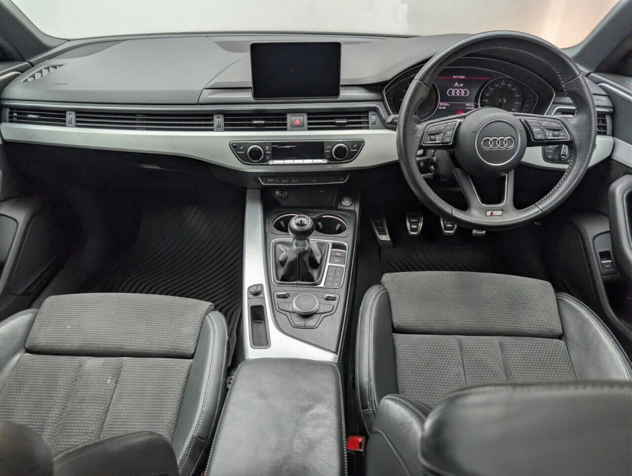 Used Audi A4 Avant 2019 for sale - 76484346: Photo 23