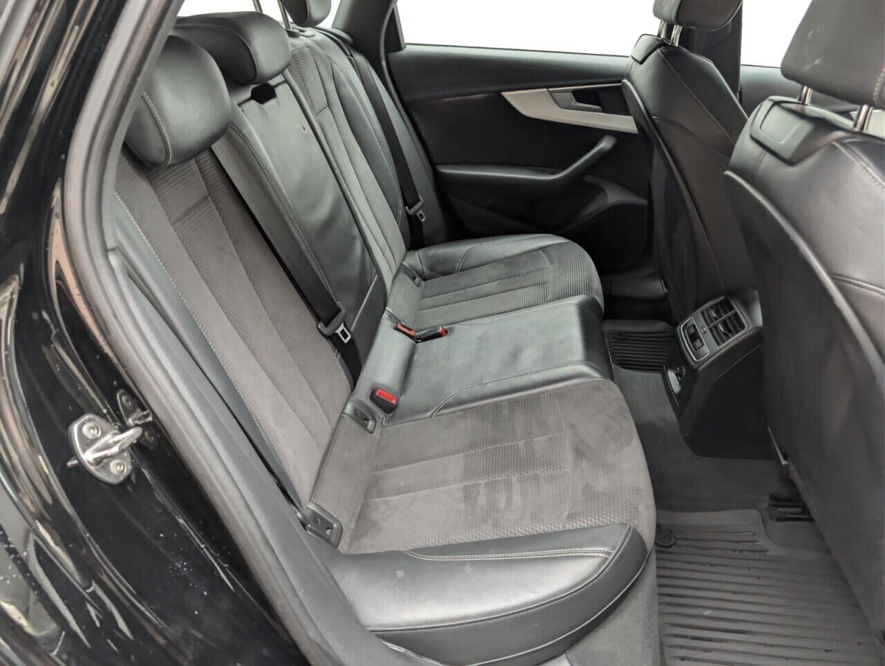 Used Audi A4 Avant 2019 for sale - 76484346: Photo 24