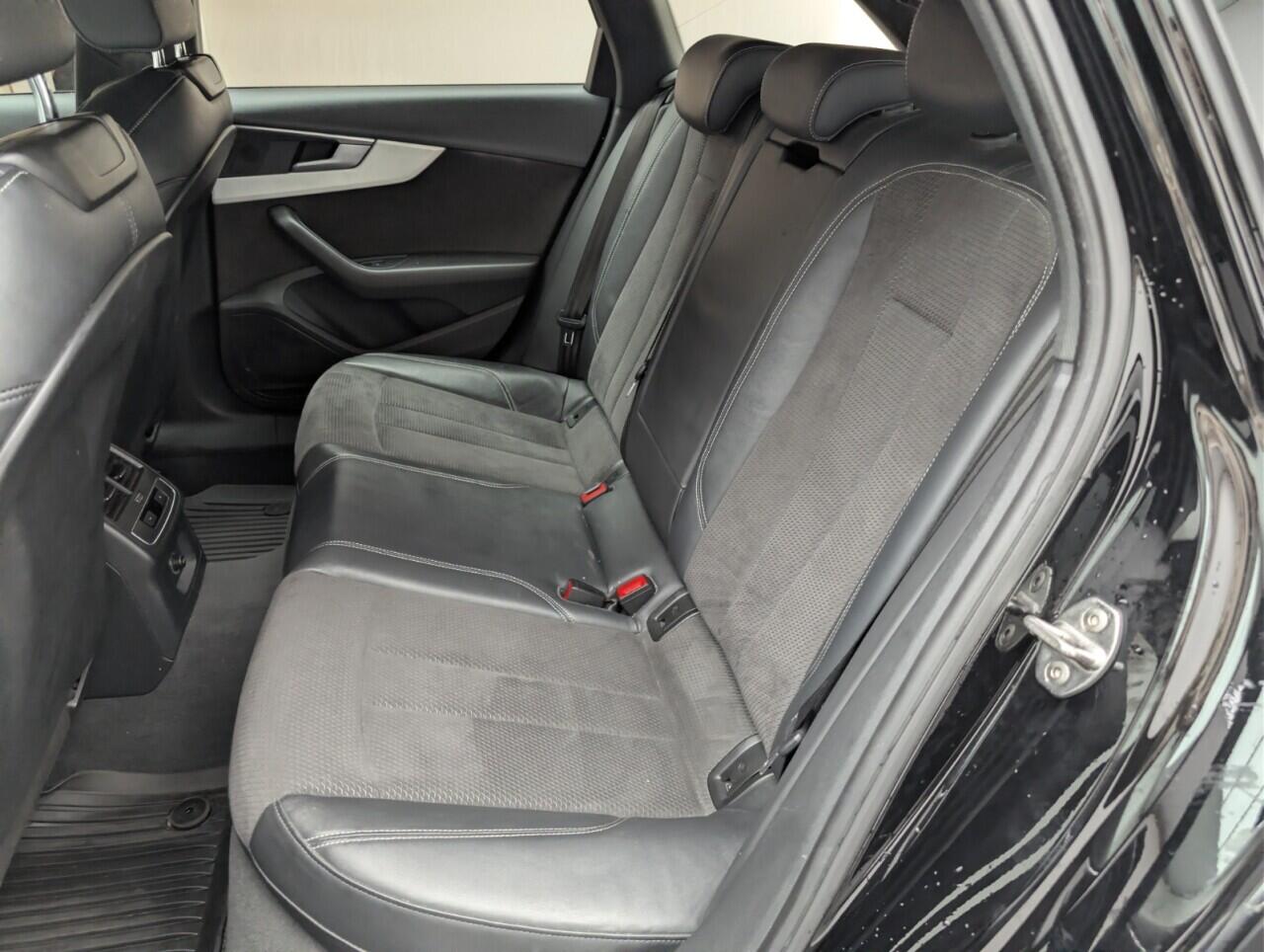 Used Audi A4 Avant 2019 for sale - 76484346: Photo 26