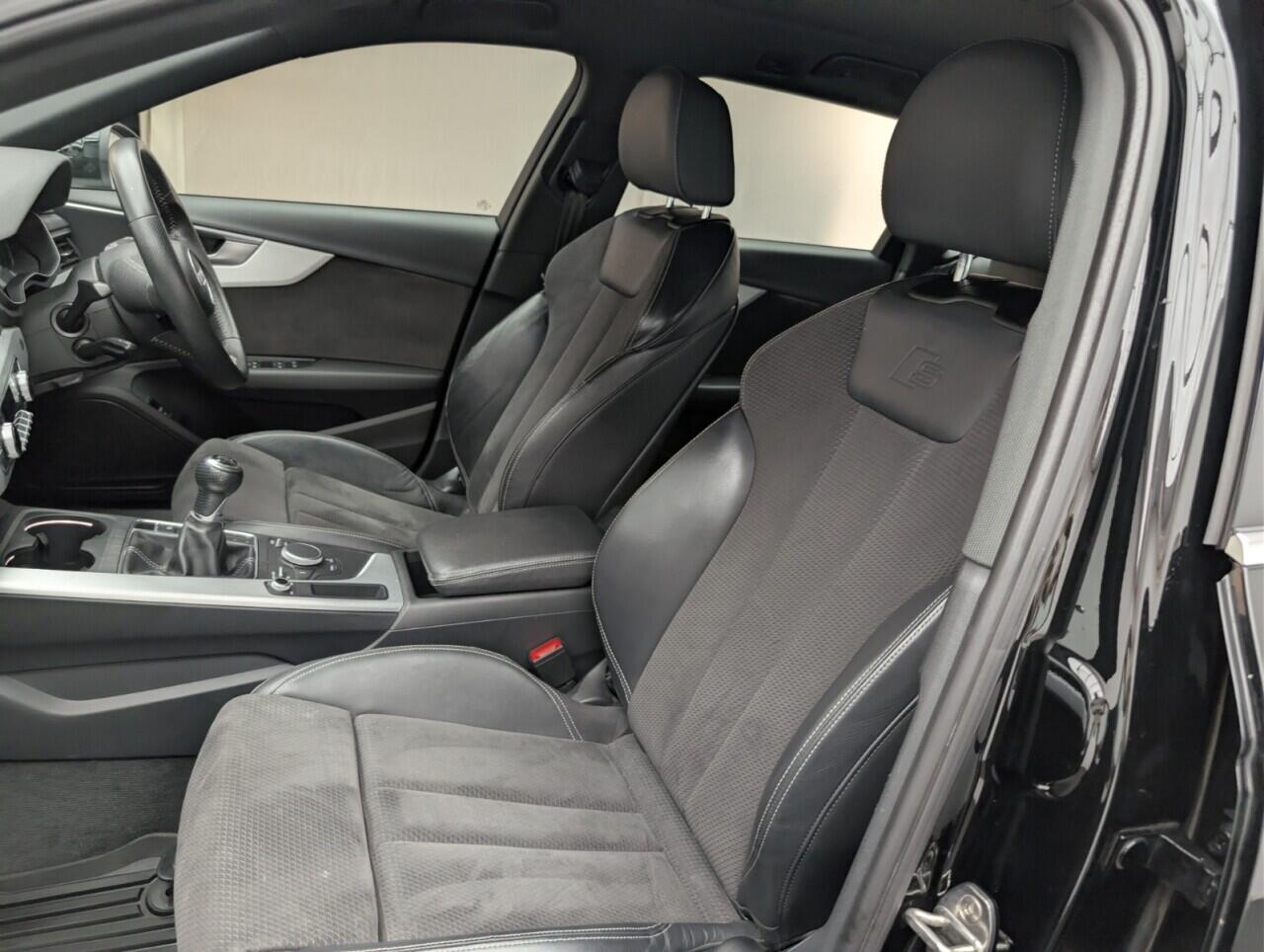 Used Audi A4 Avant 2019 for sale - 76484346: Photo 27