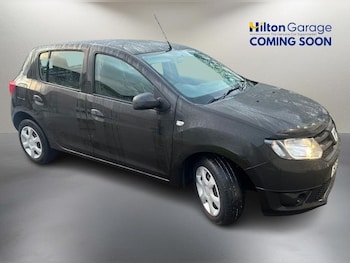 Used Dacia Sandero 2016 for sale - 77215628: Photo