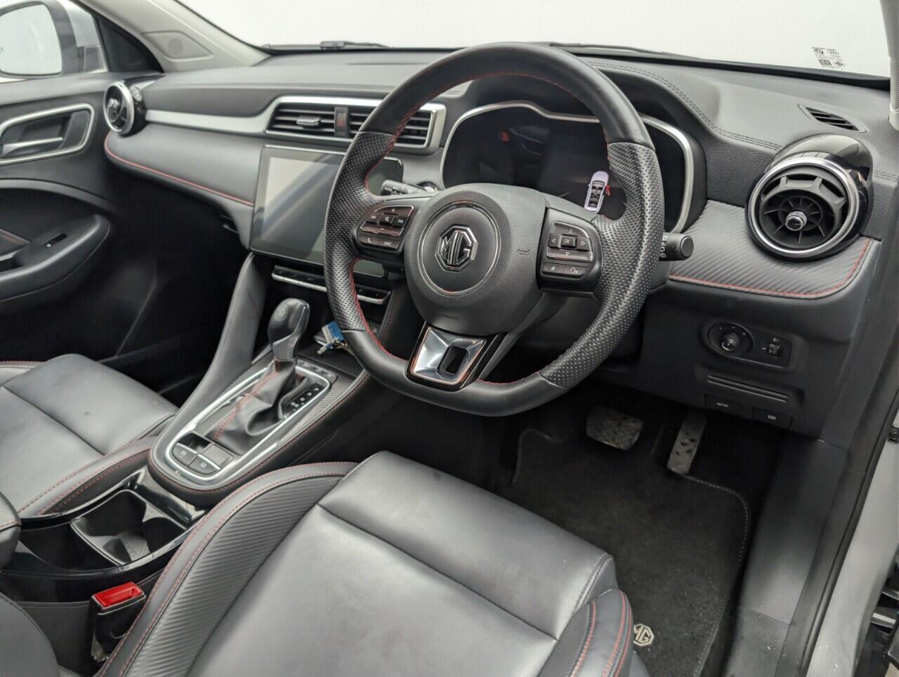 Used MG MG ZS 2023 for sale - 77574711: Photo 11