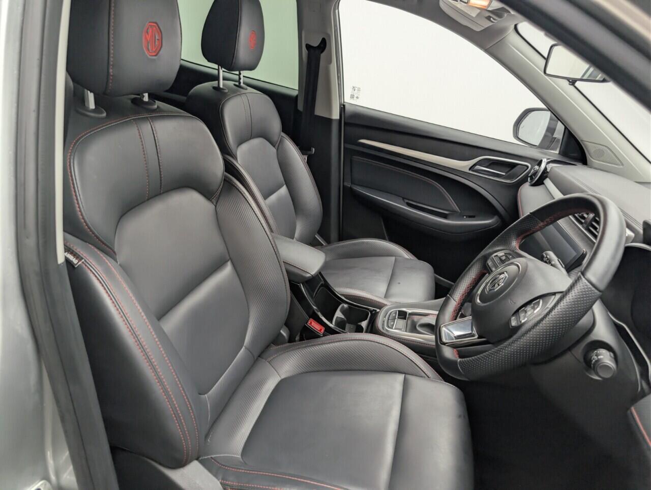 Used MG MG ZS 2023 for sale - 77574711: Photo 12