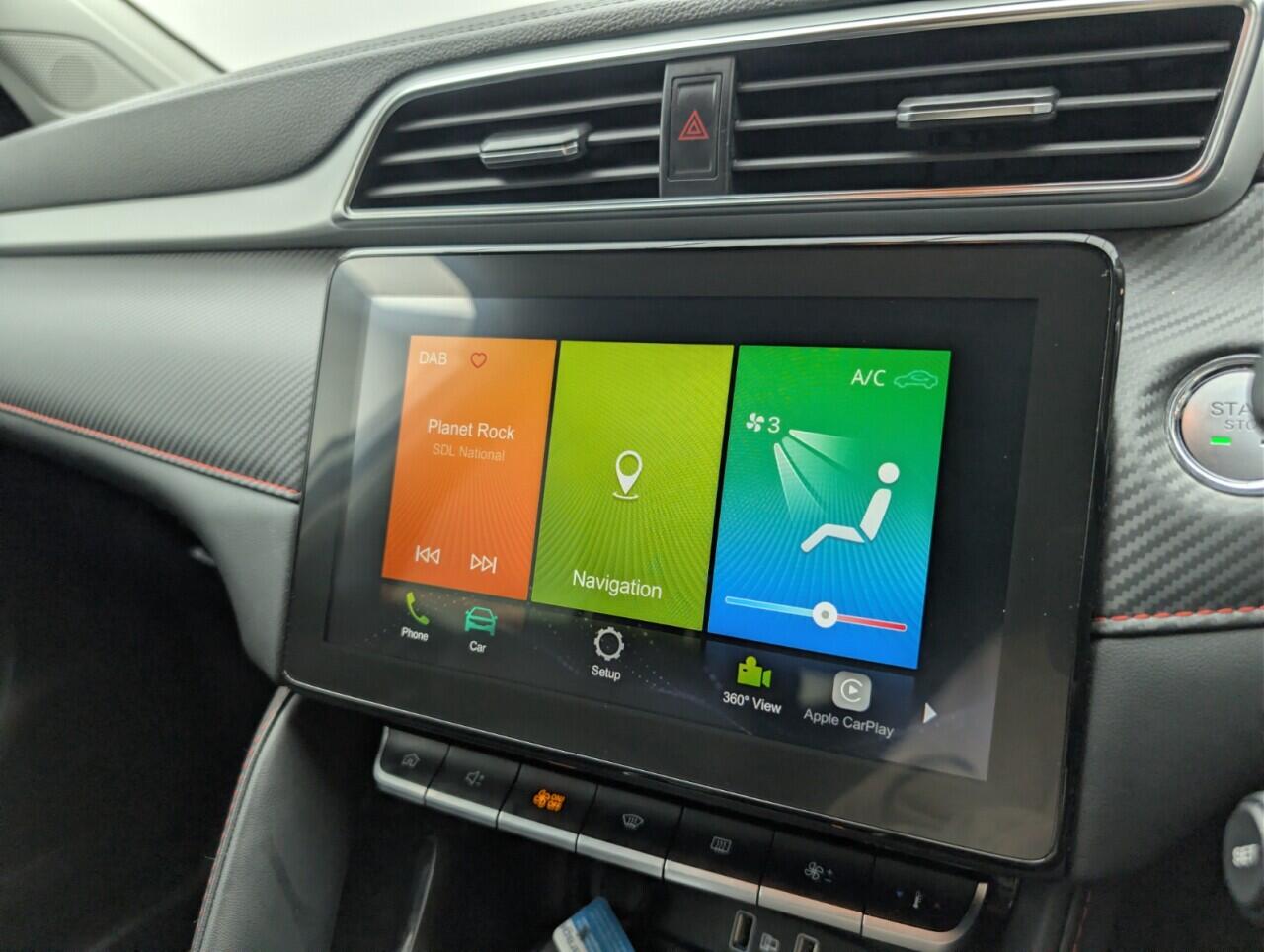 Used MG MG ZS 2023 for sale - 77574711: Photo 13