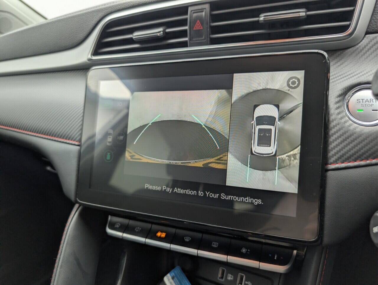 Used MG MG ZS 2023 for sale - 77574711: Photo 15