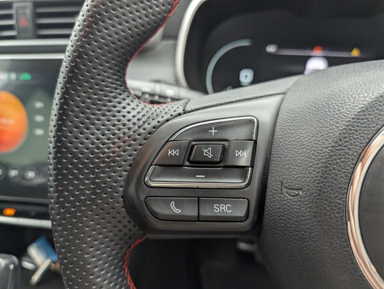 Used MG MG ZS 2023 for sale - 77574711: Photo 18