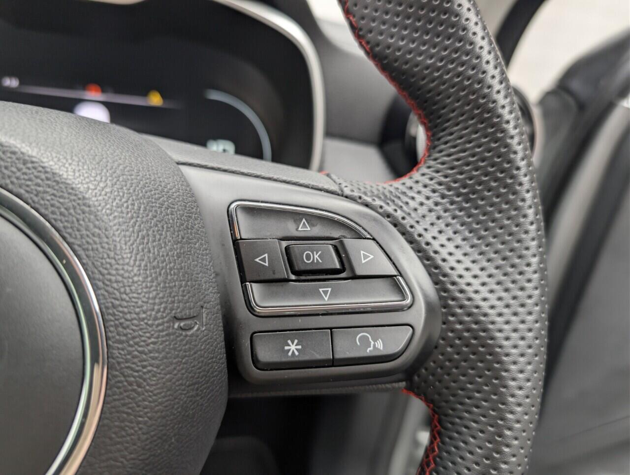 Used MG MG ZS 2023 for sale - 77574711: Photo 19