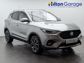 Used MG MG ZS 2023 for sale - 77574711: Photo