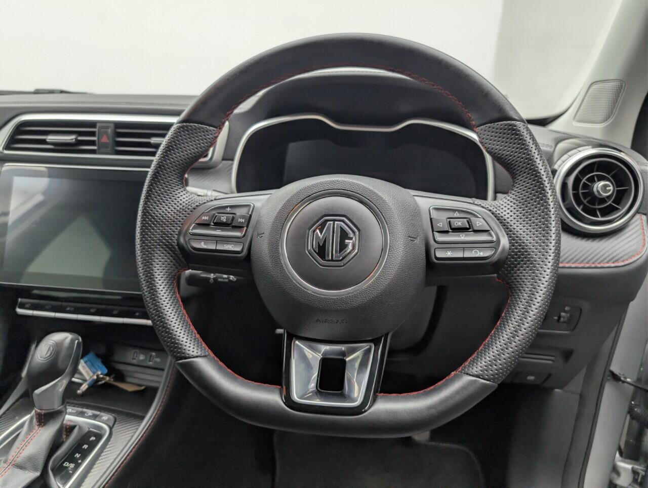 Used MG MG ZS 2023 for sale - 77574711: Photo 21