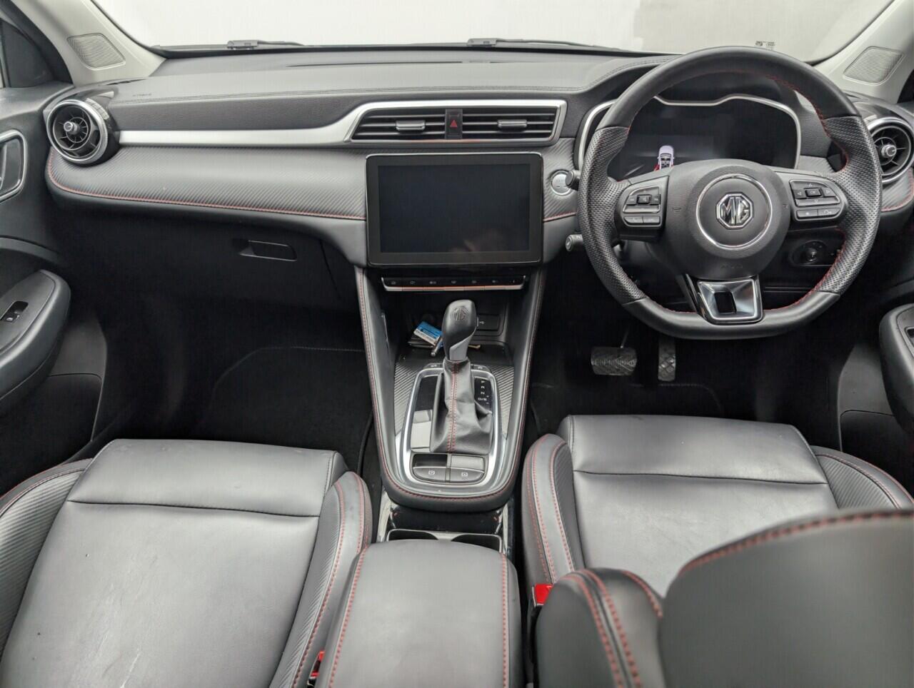 Used MG MG ZS 2023 for sale - 77574711: Photo 23