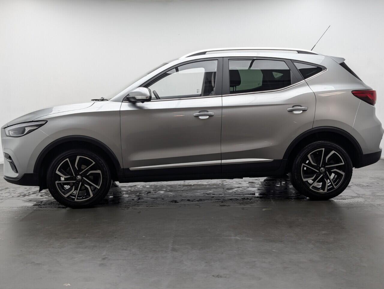 Used MG MG ZS 2023 for sale - 77574711: Photo 5