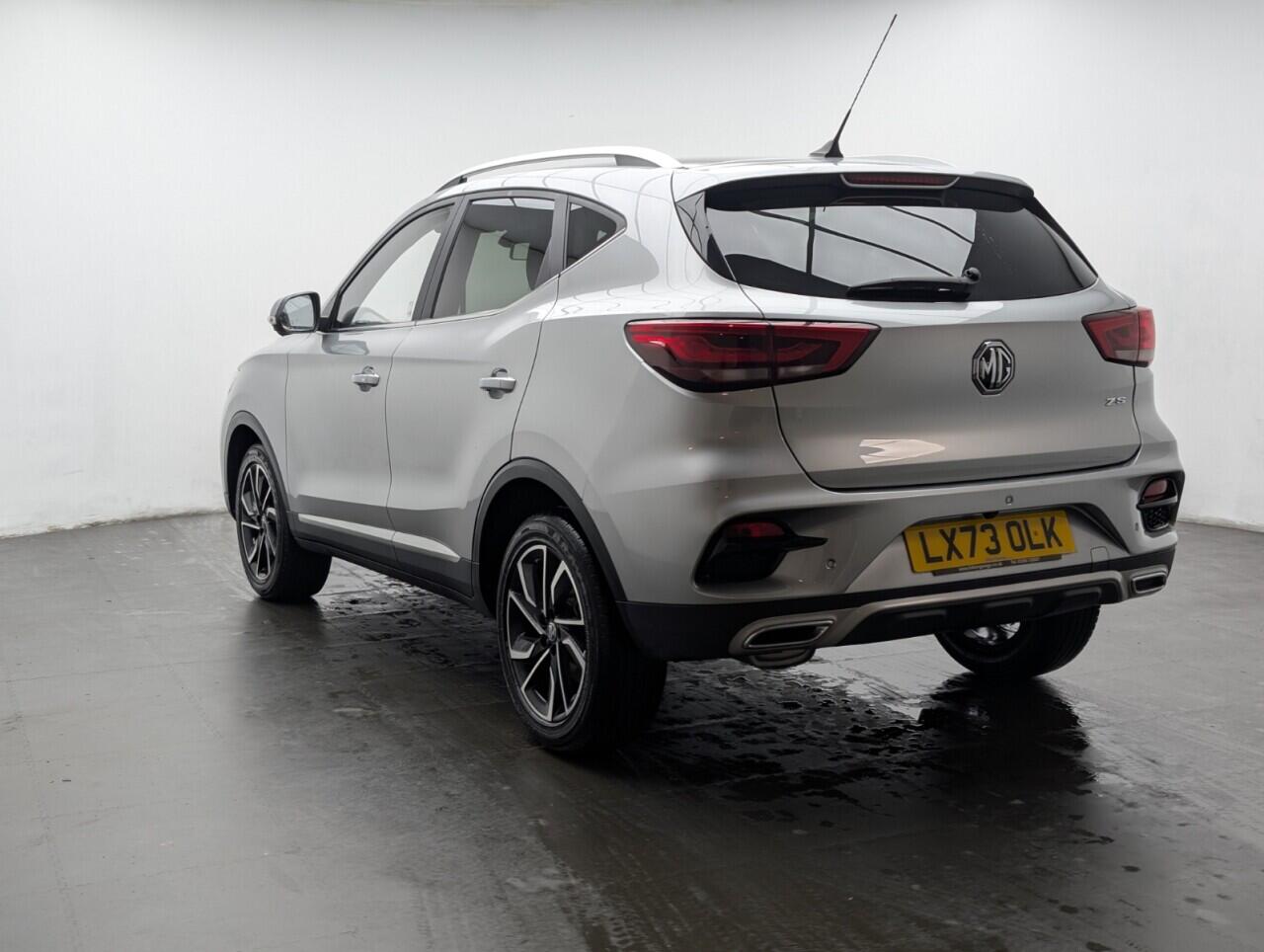 Used MG MG ZS 2023 for sale - 77574711: Photo 6