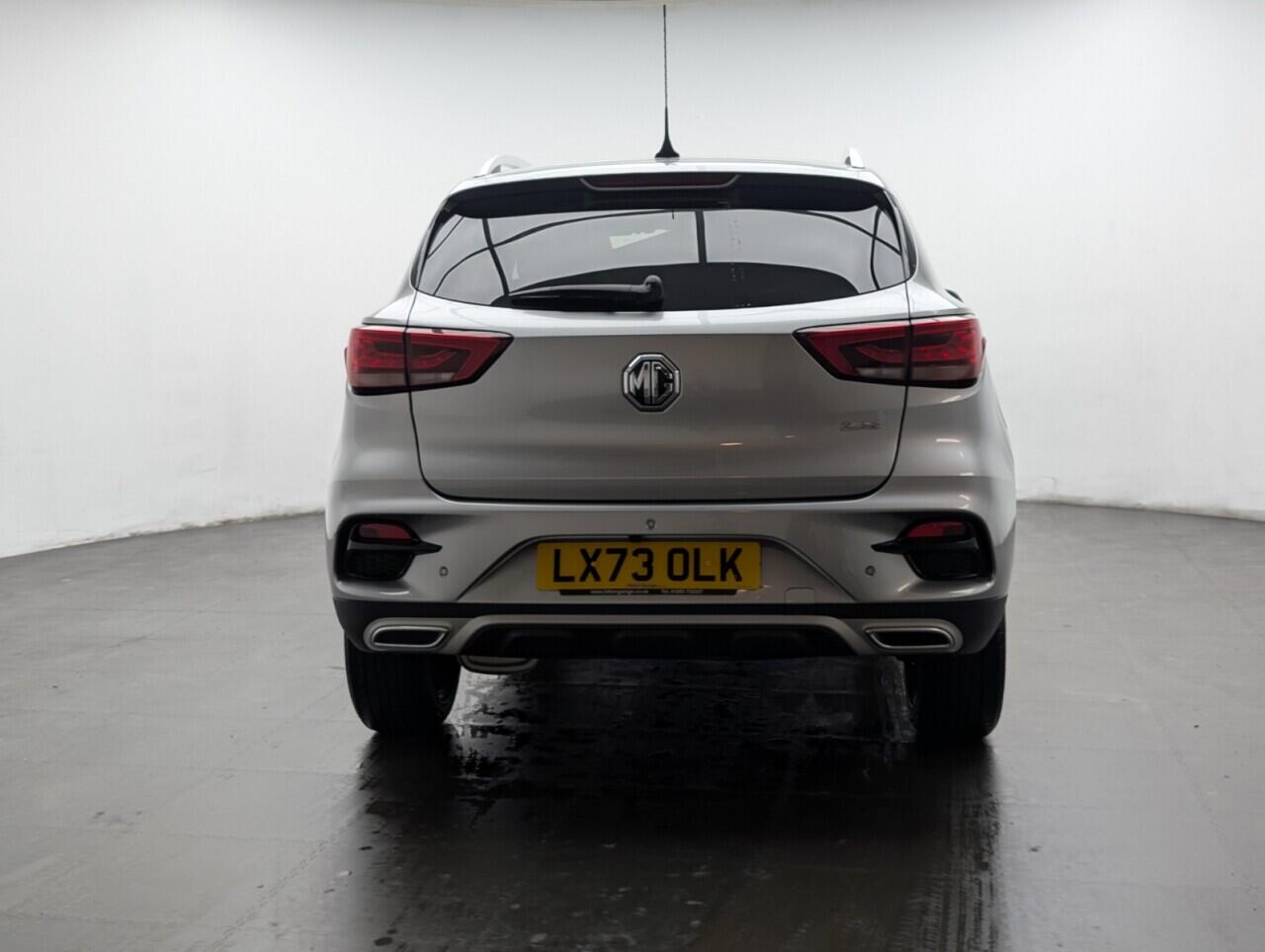 Used MG MG ZS 2023 for sale - 77574711: Photo 7