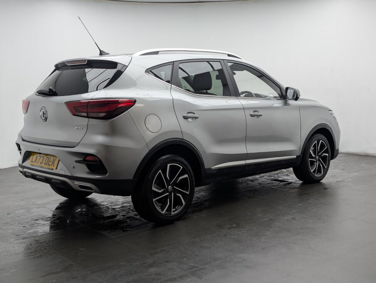 Used MG MG ZS 2023 for sale - 77574711: Photo 8