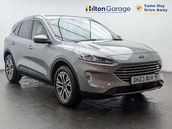 Used Ford Kuga 2023 for sale - 79090496: Photo
