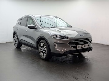 Used Ford Kuga 2023 for sale - 79090496: Photo