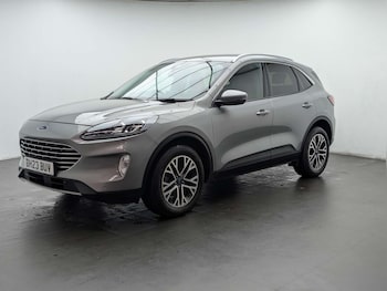 Used Ford Kuga 2023 for sale - 79090496: Photo