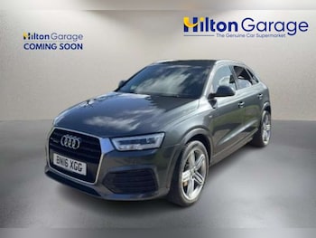 Used Audi Q3 2016 for sale - 77905771: Photo