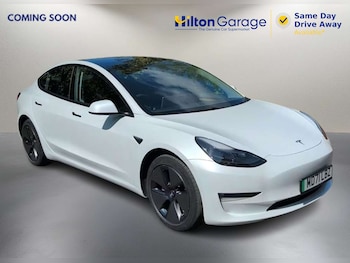 Used Tesla Model 3 2022 for sale - 78423821: Photo