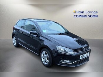 Volkswagen Polo feature image