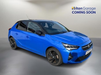 Used Vauxhall Corsa 2020 for sale - 76457795: Photo