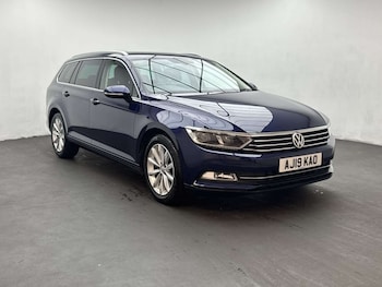 Used Volkswagen Passat 2019 for sale - 79276849: Photo