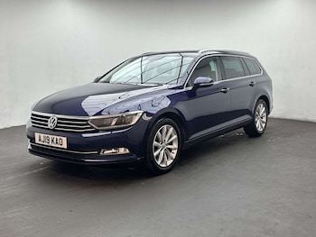 Used Volkswagen Passat 2019 for sale - 79276849: Photo