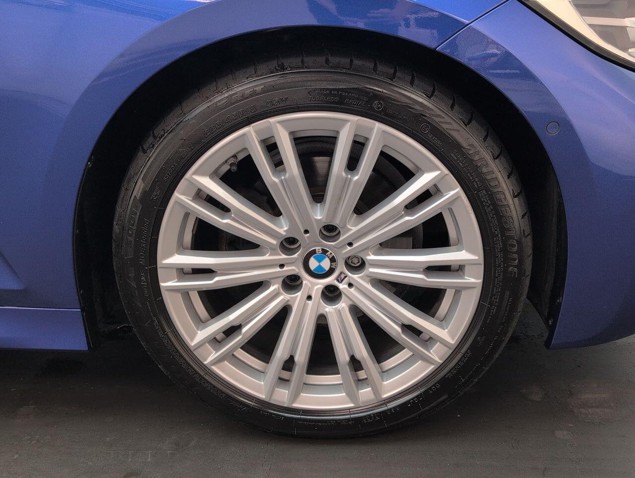 Used BMW 3 Series 2019 for sale - 76423683: Photo 10
