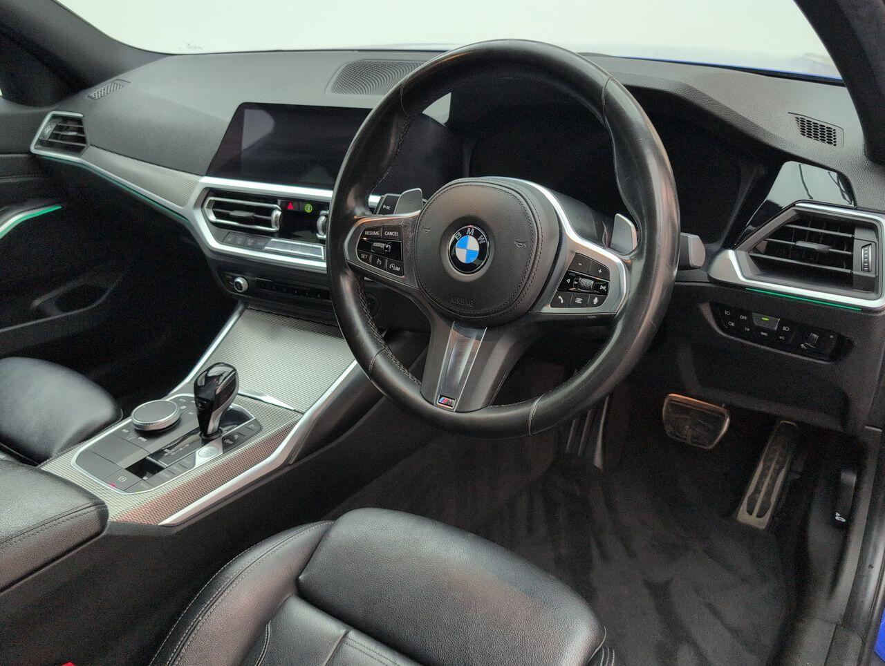 Used BMW 3 Series 2019 for sale - 76423683: Photo 11