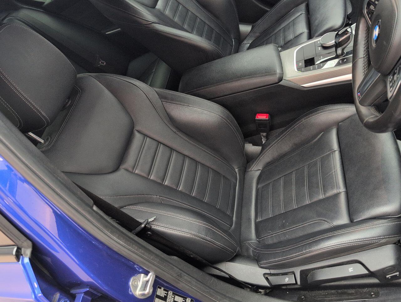 Used BMW 3 Series 2019 for sale - 76423683: Photo 12