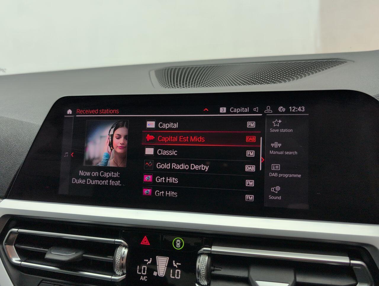 Used BMW 3 Series 2019 for sale - 76423683: Photo 13