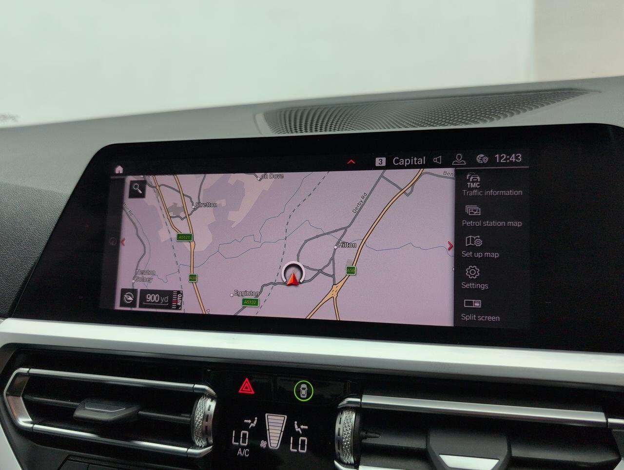 Used BMW 3 Series 2019 for sale - 76423683: Photo 14