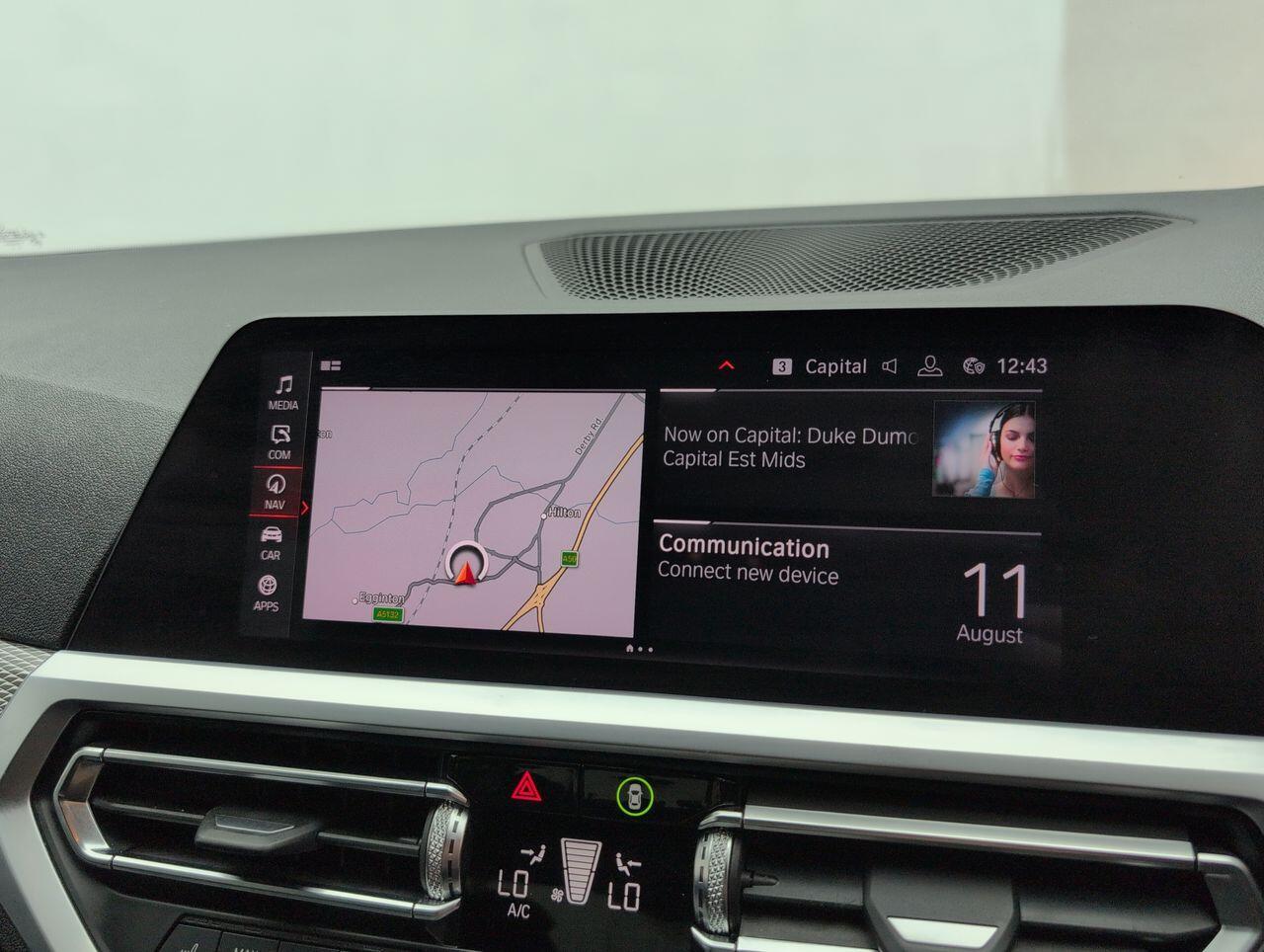 Used BMW 3 Series 2019 for sale - 76423683: Photo 15