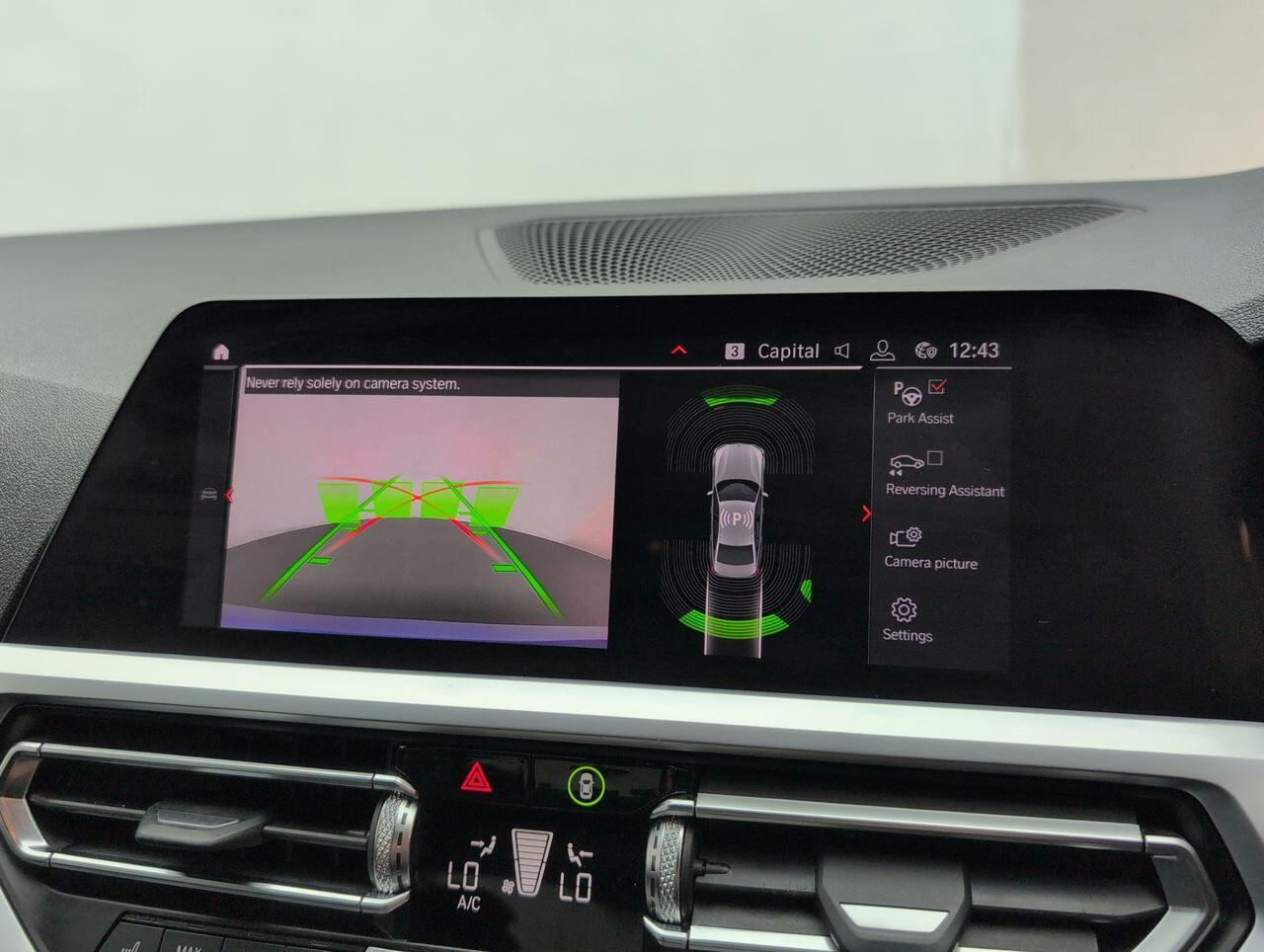 Used BMW 3 Series 2019 for sale - 76423683: Photo 16