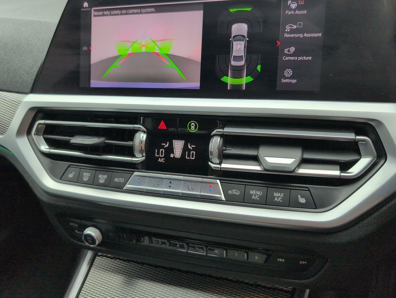 Used BMW 3 Series 2019 for sale - 76423683: Photo 17