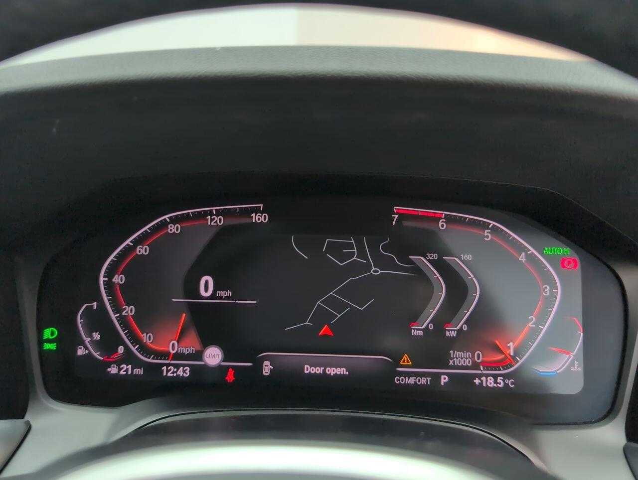 Used BMW 3 Series 2019 for sale - 76423683: Photo 19