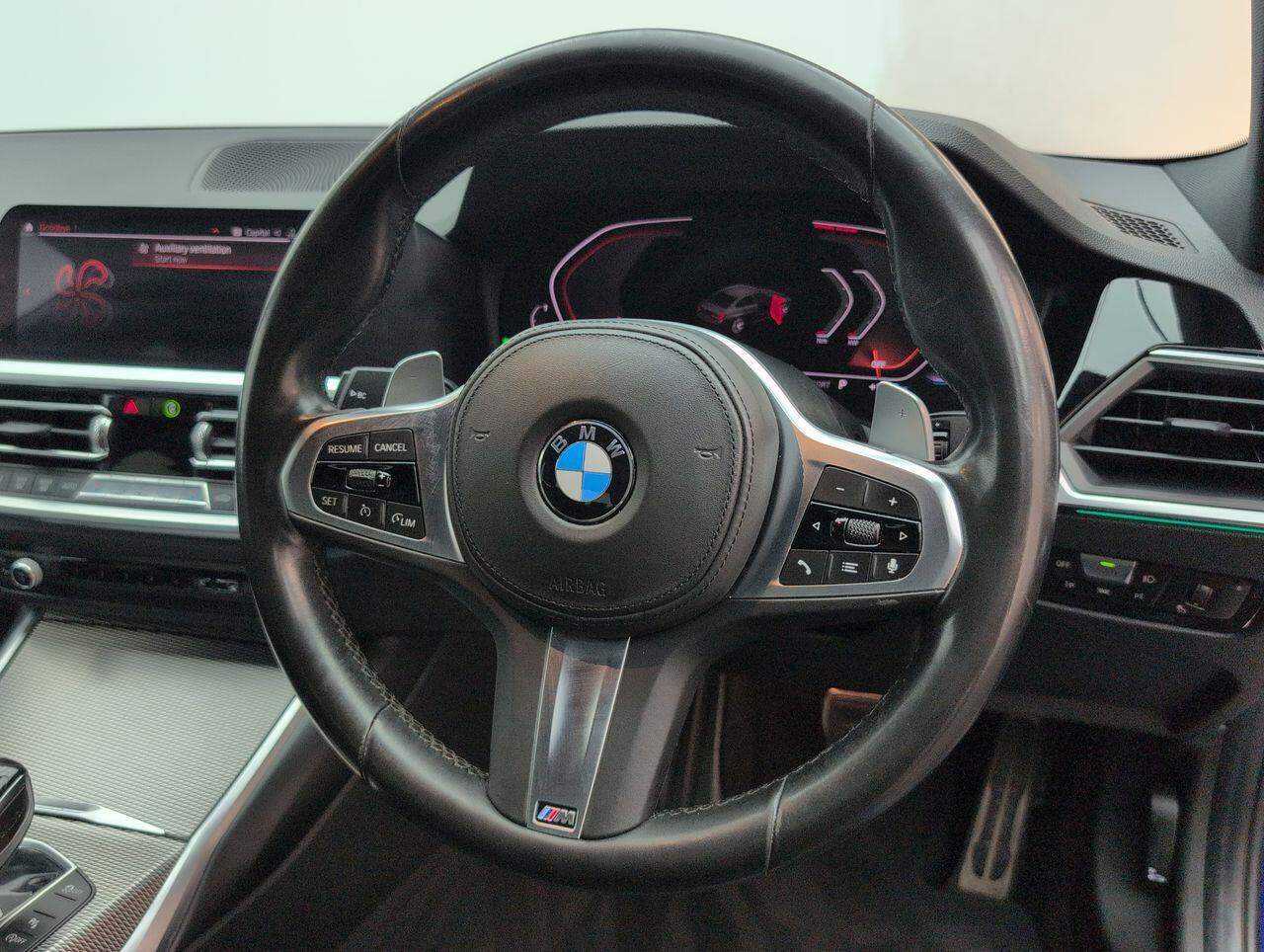 Used BMW 3 Series 2019 for sale - 76423683: Photo 24