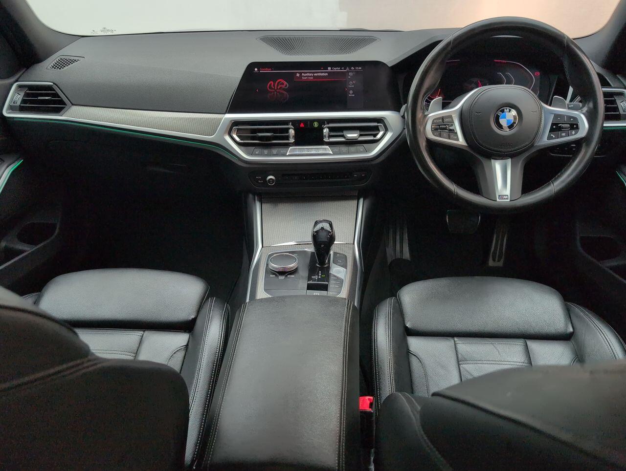 Used BMW 3 Series 2019 for sale - 76423683: Photo 25