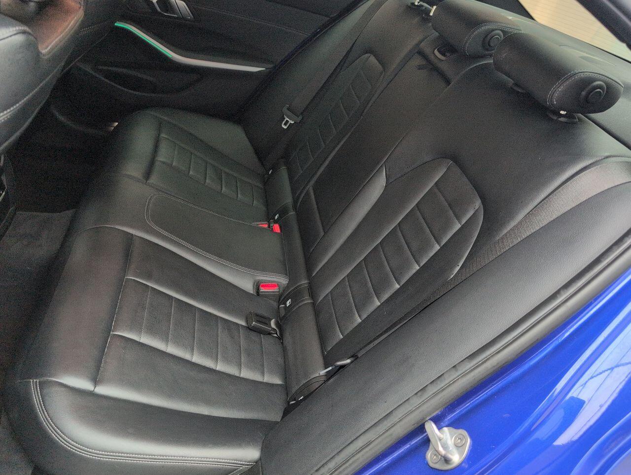 Used BMW 3 Series 2019 for sale - 76423683: Photo 28