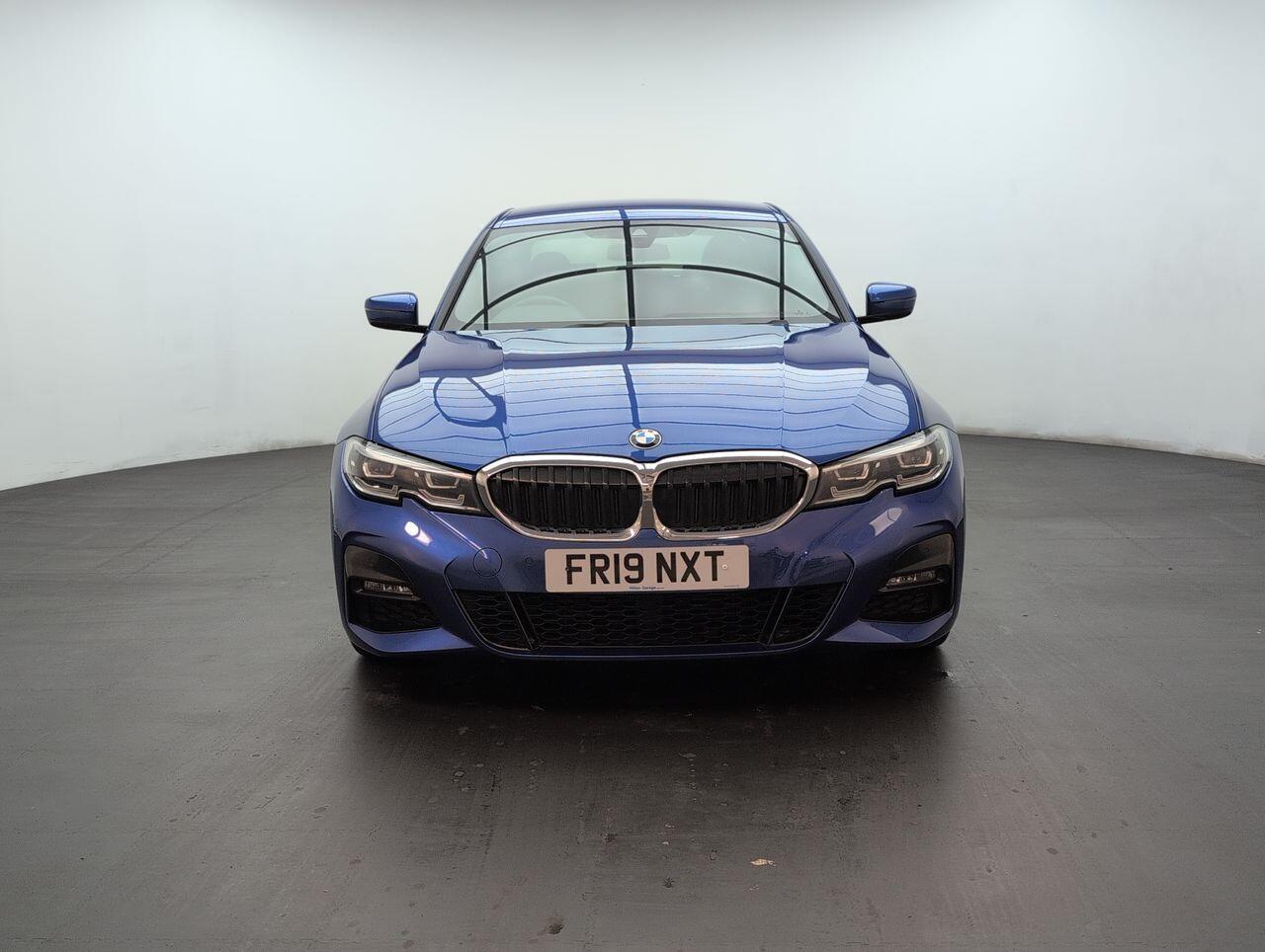 Used BMW 3 Series 2019 for sale - 76423683: Photo 3