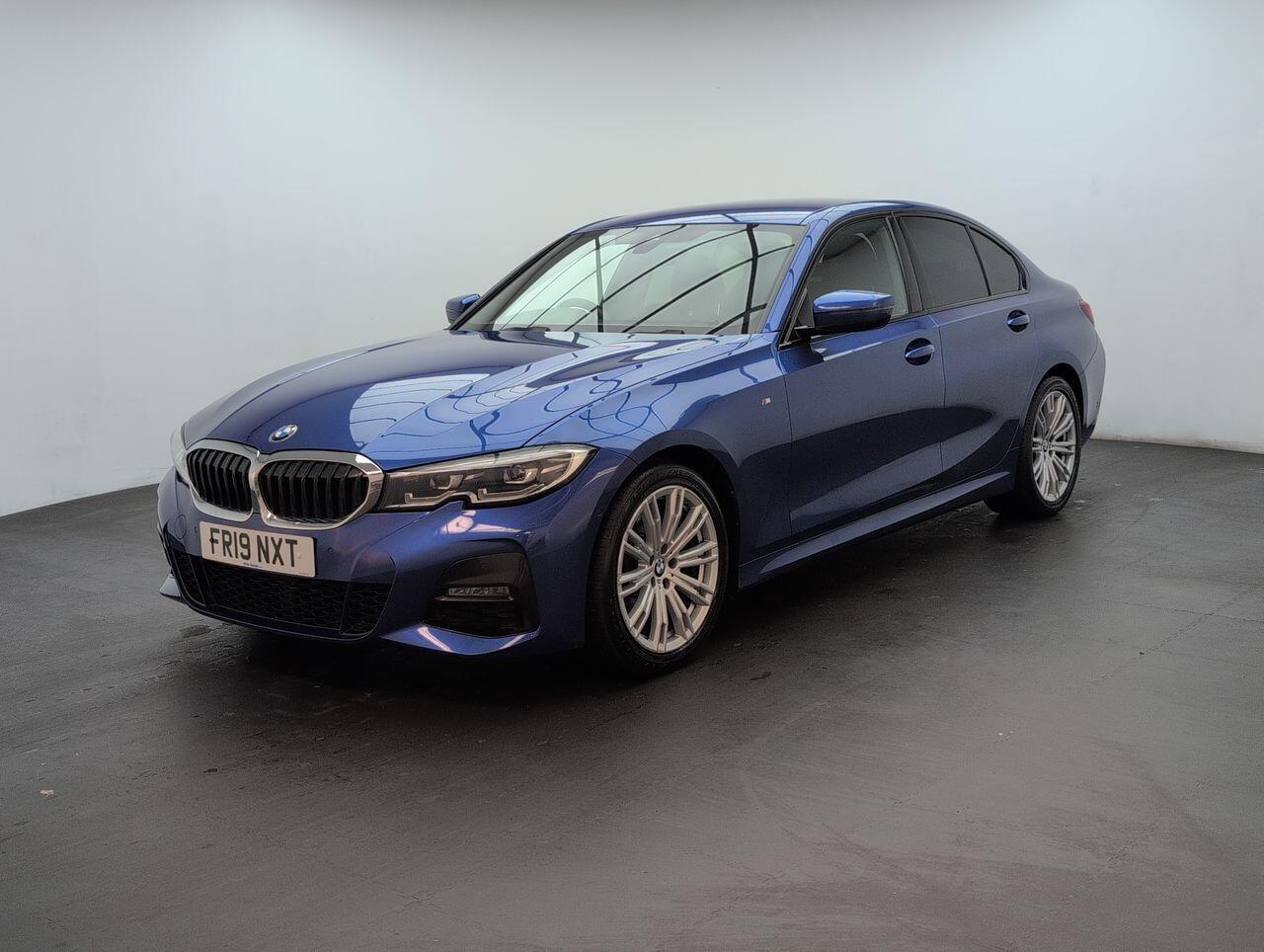 Used BMW 3 Series 2019 for sale - 76423683: Photo 4