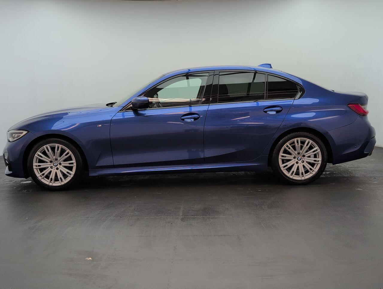 Used BMW 3 Series 2019 for sale - 76423683: Photo 5
