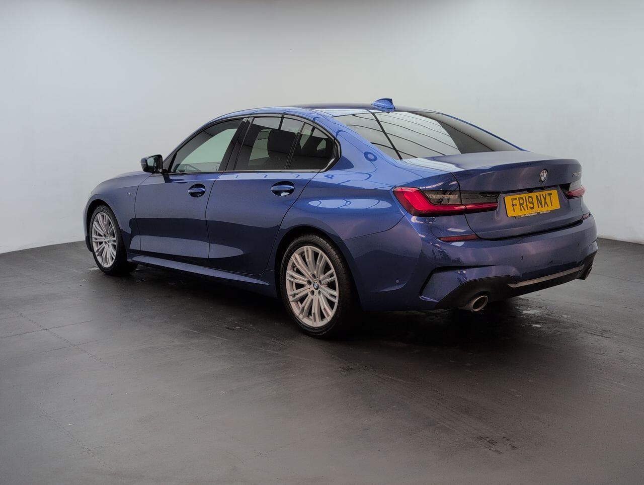 Used BMW 3 Series 2019 for sale - 76423683: Photo 6