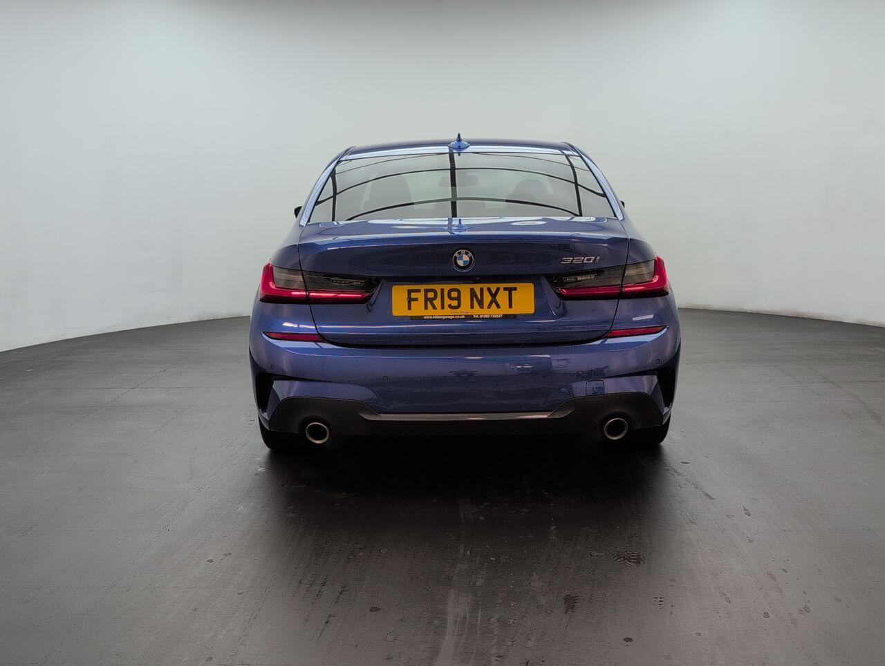 Used BMW 3 Series 2019 for sale - 76423683: Photo 7