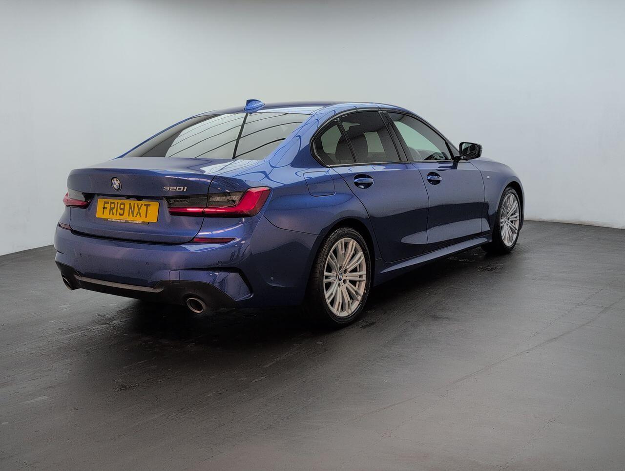 Used BMW 3 Series 2019 for sale - 76423683: Photo 8