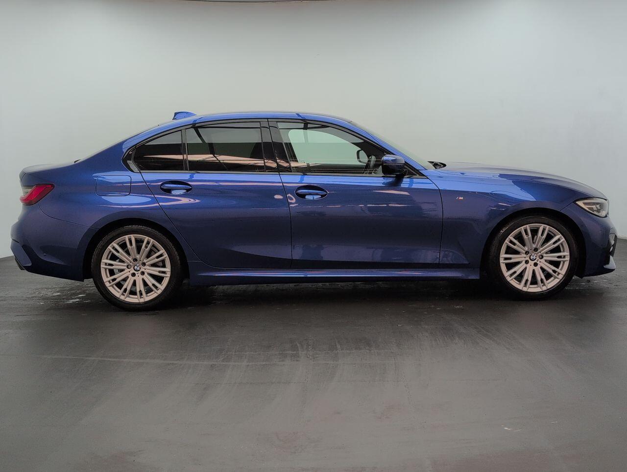 Used BMW 3 Series 2019 for sale - 76423683: Photo 9
