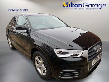 Used Audi Q3 2017 for sale - 78045003: Photo