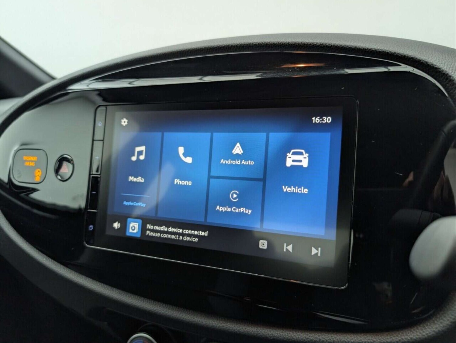 Used Toyota Aygo X 2024 for sale - 77713229: Photo 13